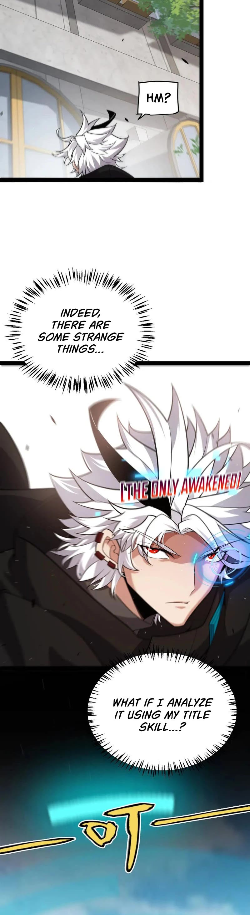 The Game That I Came From chapter 280 page 13