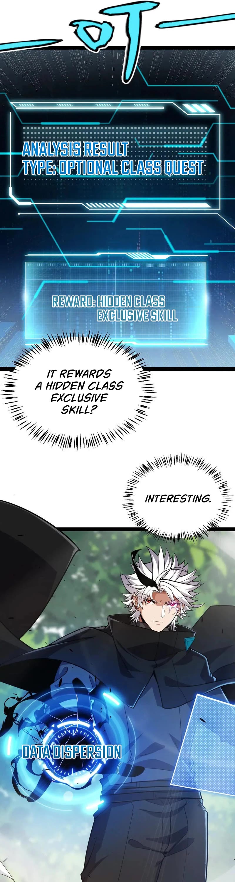 The Game That I Came From chapter 280 page 15