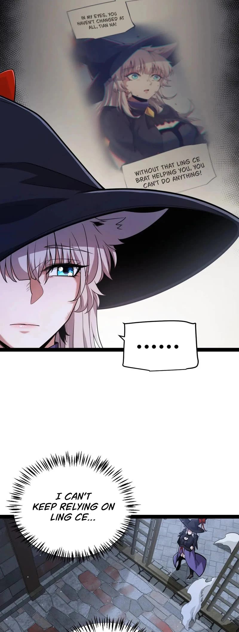 The Game That I Came From chapter 280 page 18