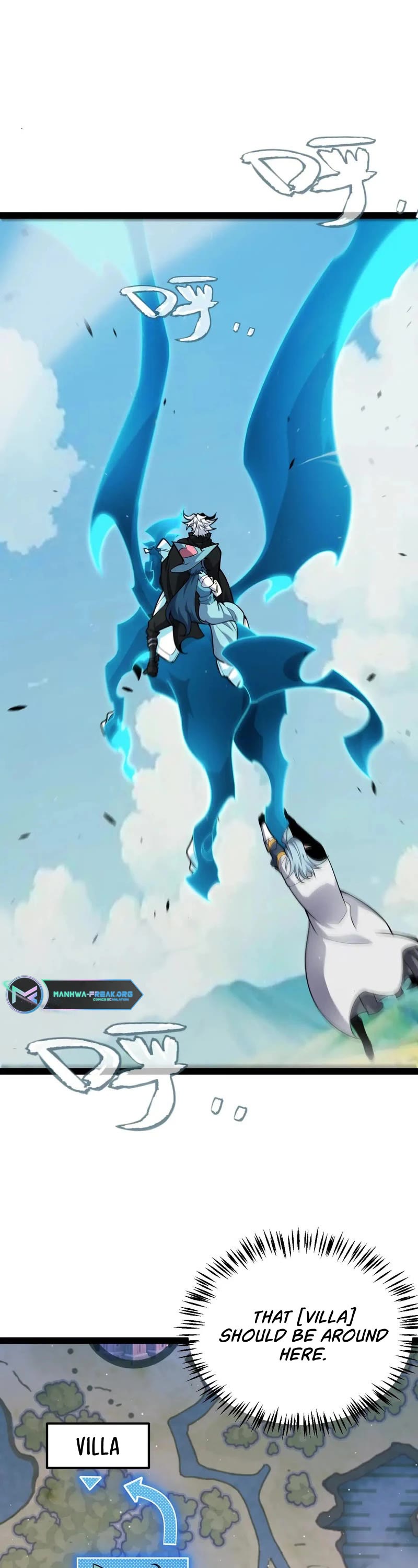 The Game That I Came From chapter 280 page 2