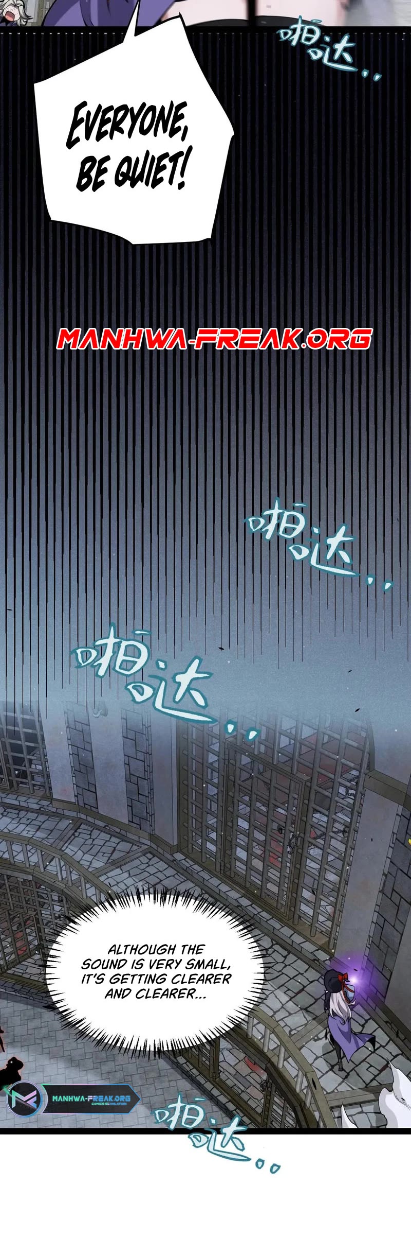 The Game That I Came From chapter 280 page 23