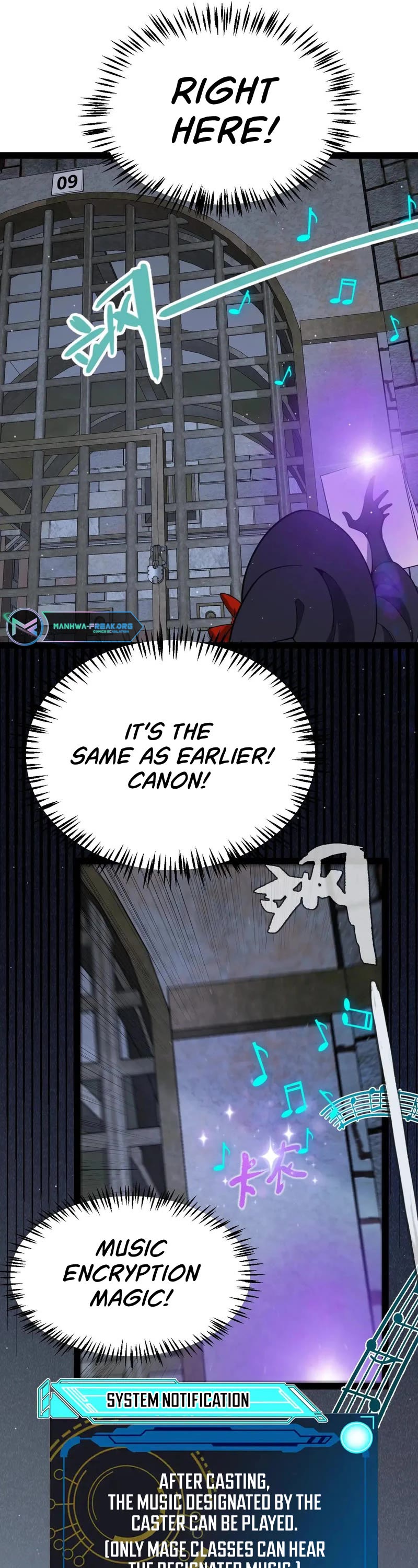 The Game That I Came From chapter 280 page 24