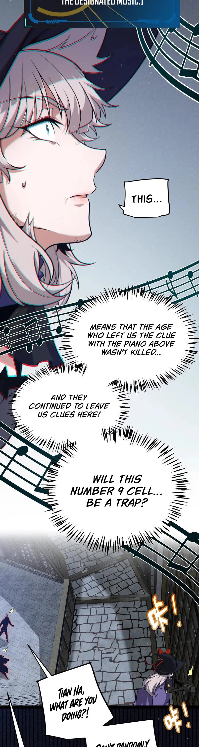 The Game That I Came From chapter 280 page 25