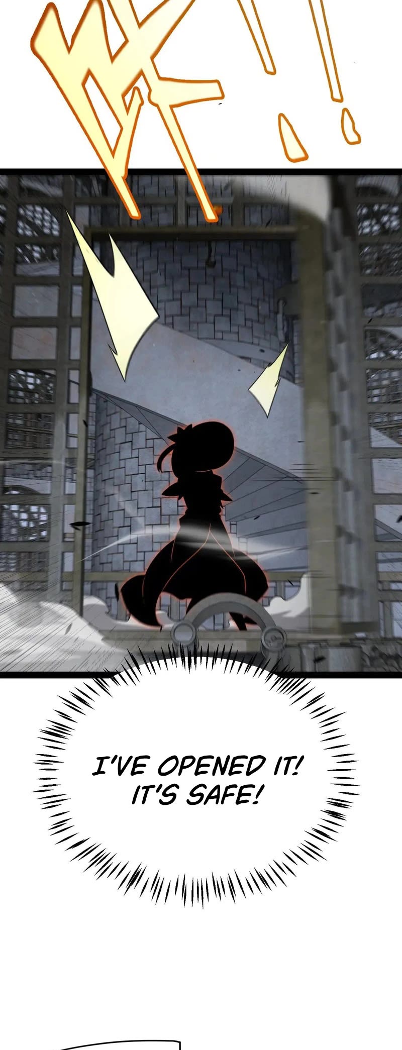 The Game That I Came From chapter 280 page 27