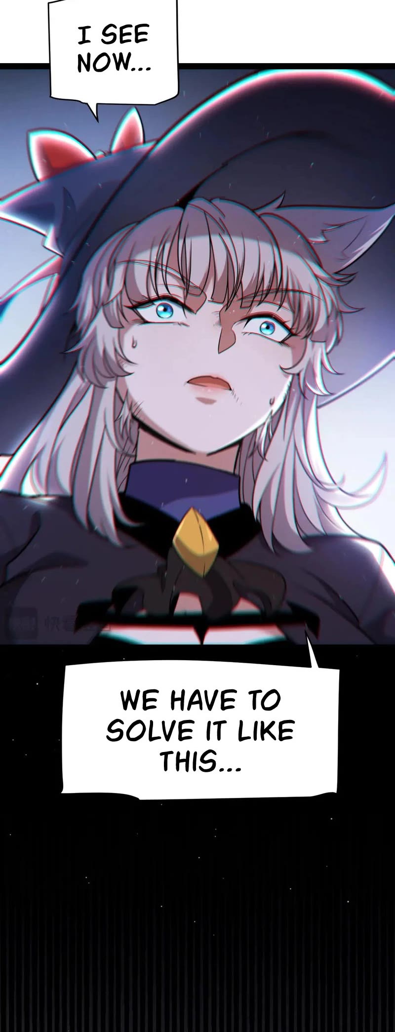 The Game That I Came From chapter 280 page 28