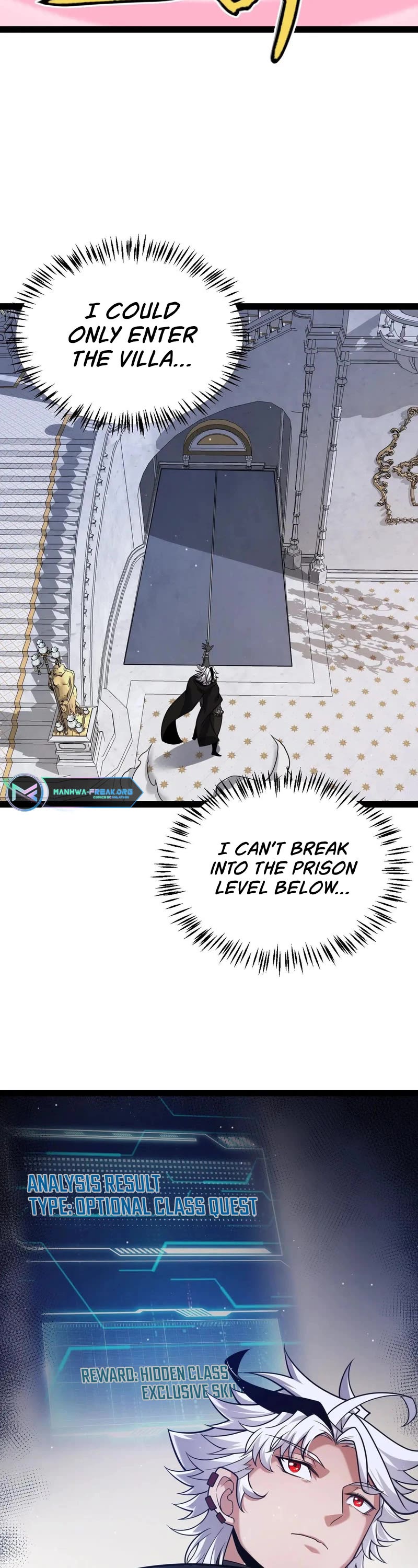 The Game That I Came From chapter 280 page 30