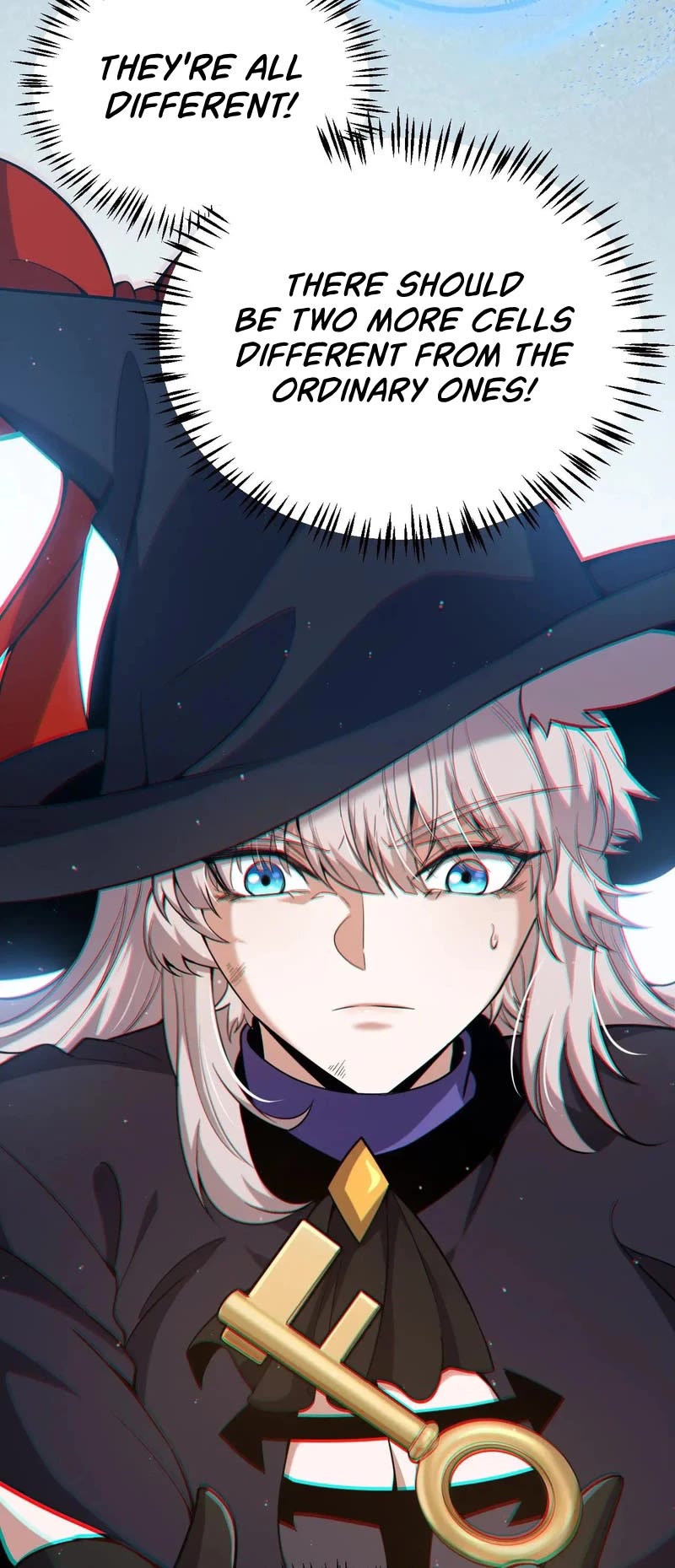 The Game That I Came From chapter 280 page 37