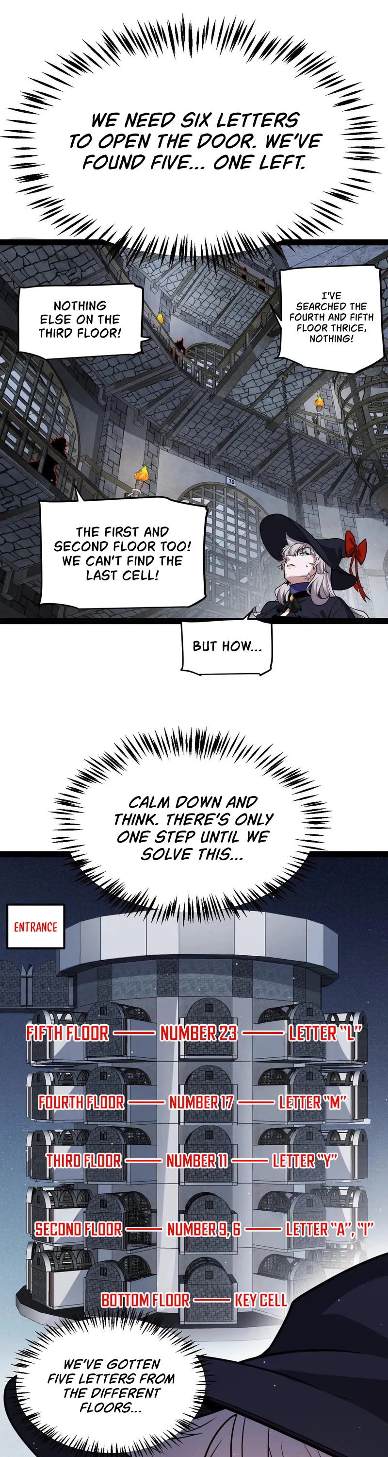 The Game That I Came From chapter 280 page 39