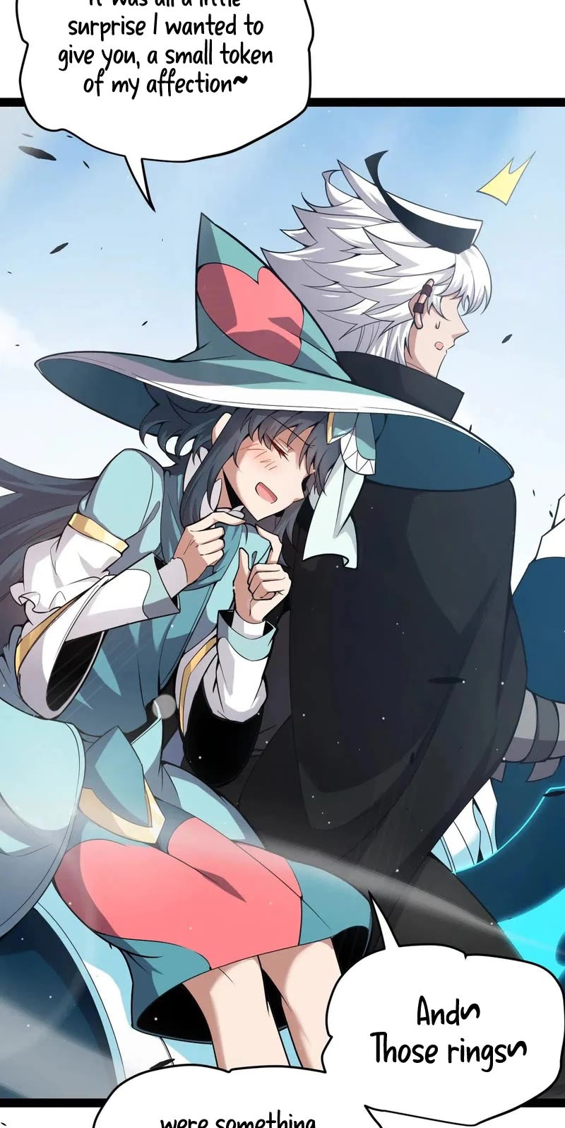 The Game That I Came From chapter 280 page 4