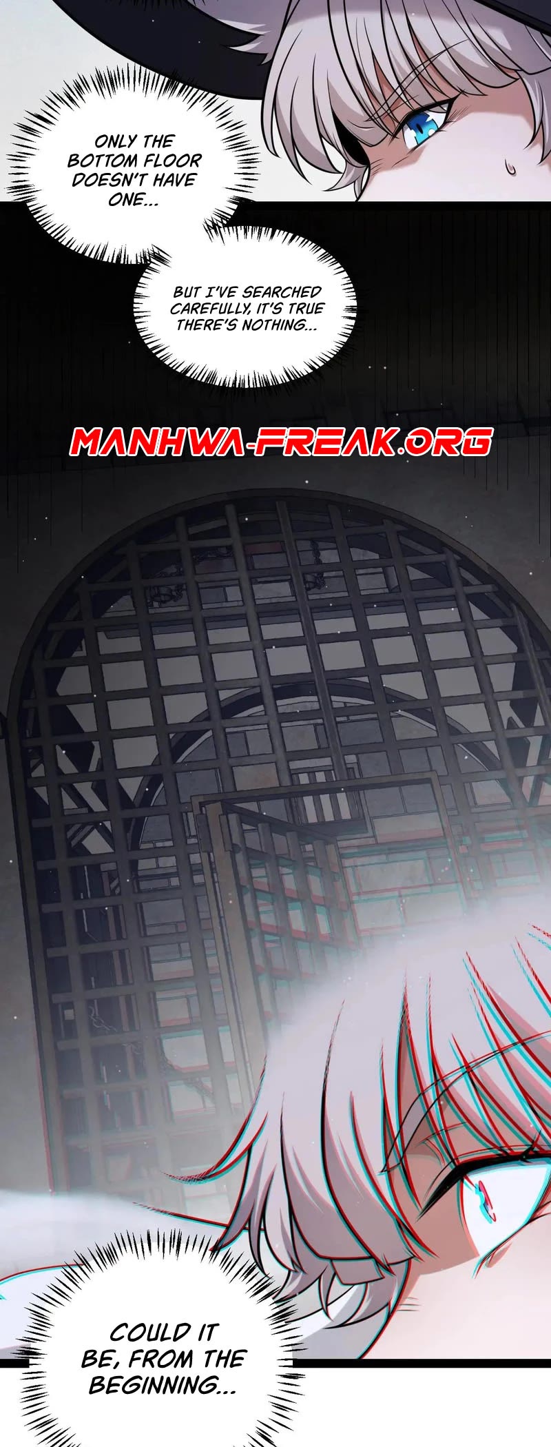 The Game That I Came From chapter 280 page 40