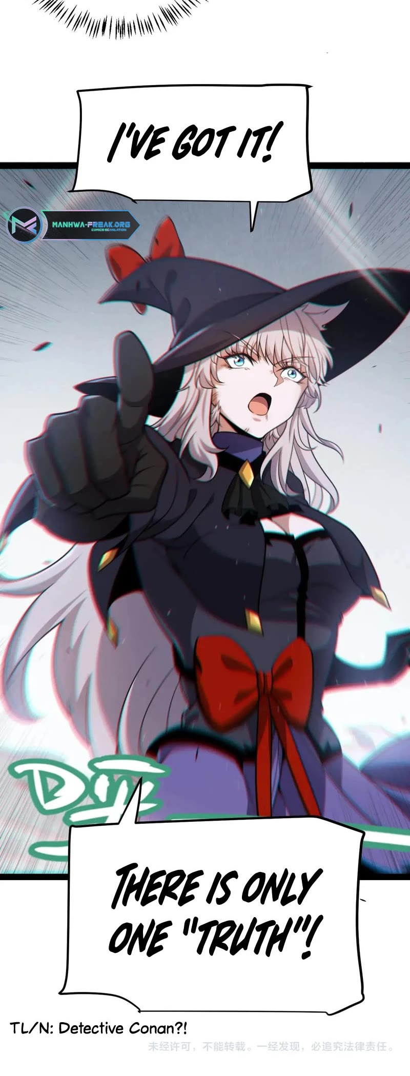 The Game That I Came From chapter 280 page 41