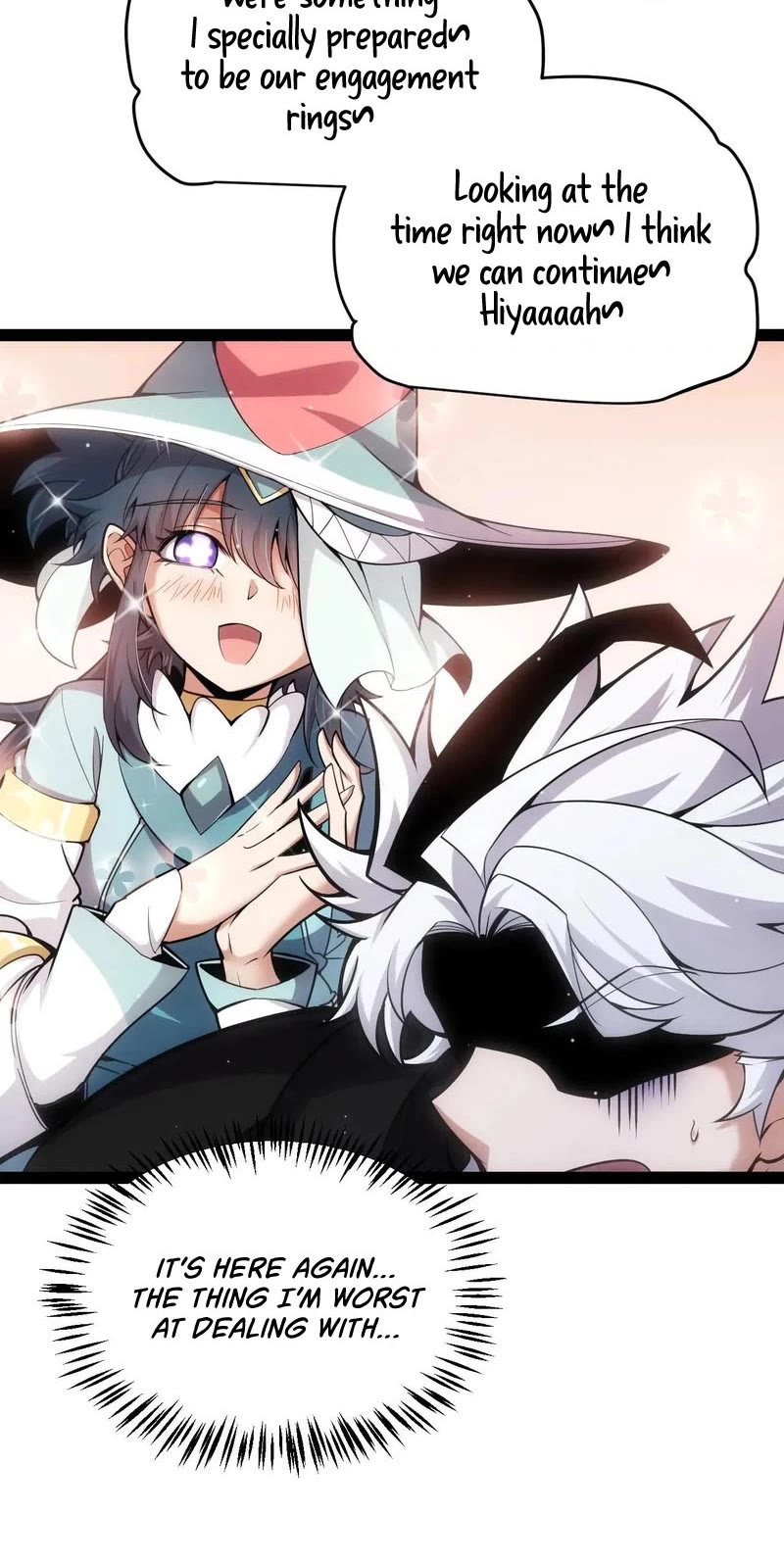 The Game That I Came From chapter 280 page 5