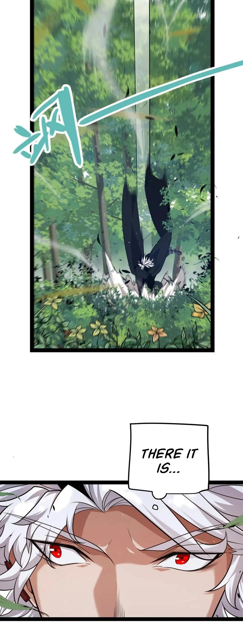 The Game That I Came From chapter 280 page 9