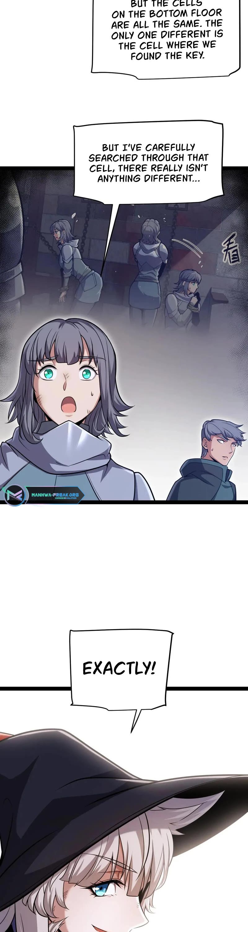 The Game That I Came From chapter 281 page 11