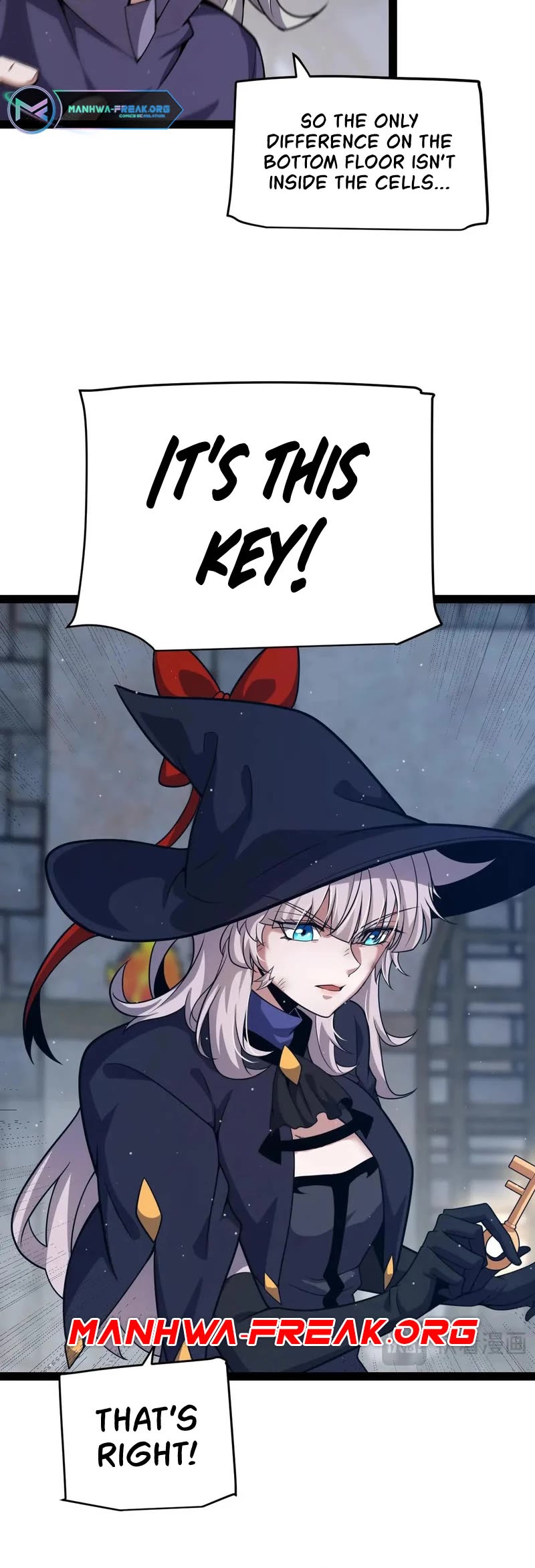 The Game That I Came From chapter 281 page 14