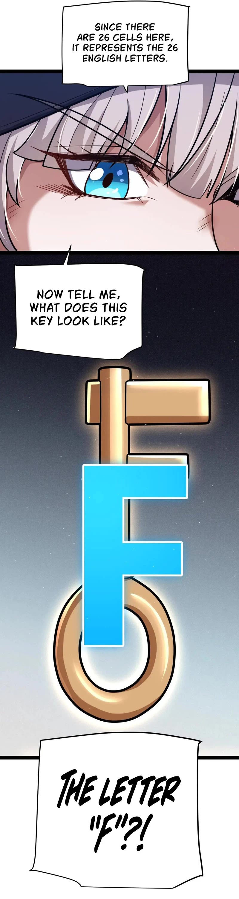 The Game That I Came From chapter 281 page 15