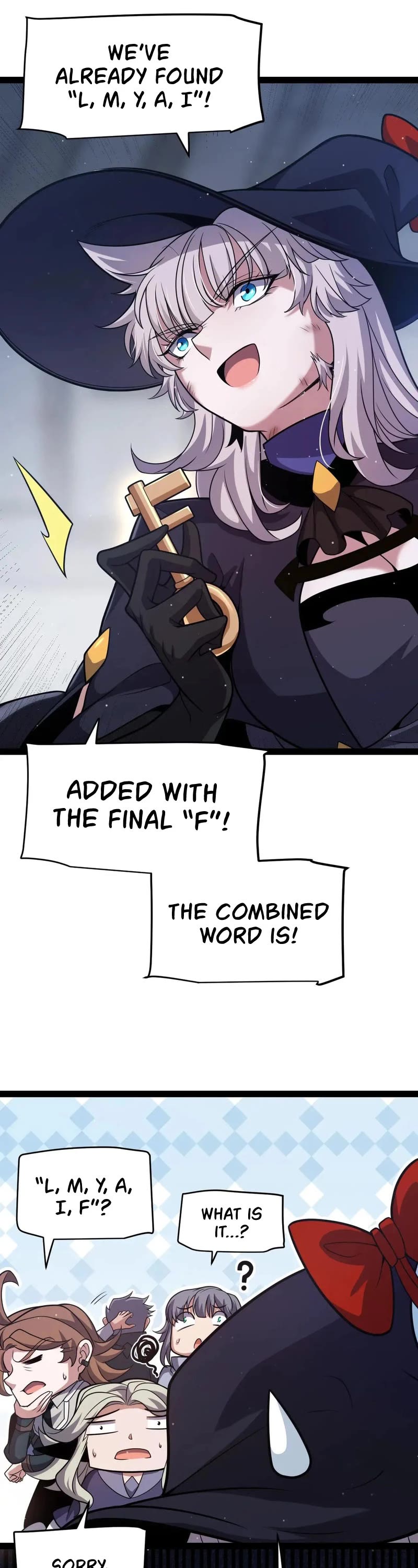 The Game That I Came From chapter 281 page 16