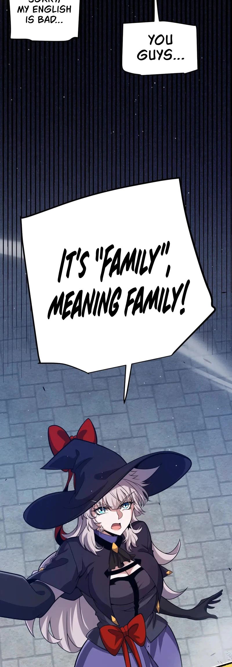 The Game That I Came From chapter 281 page 17