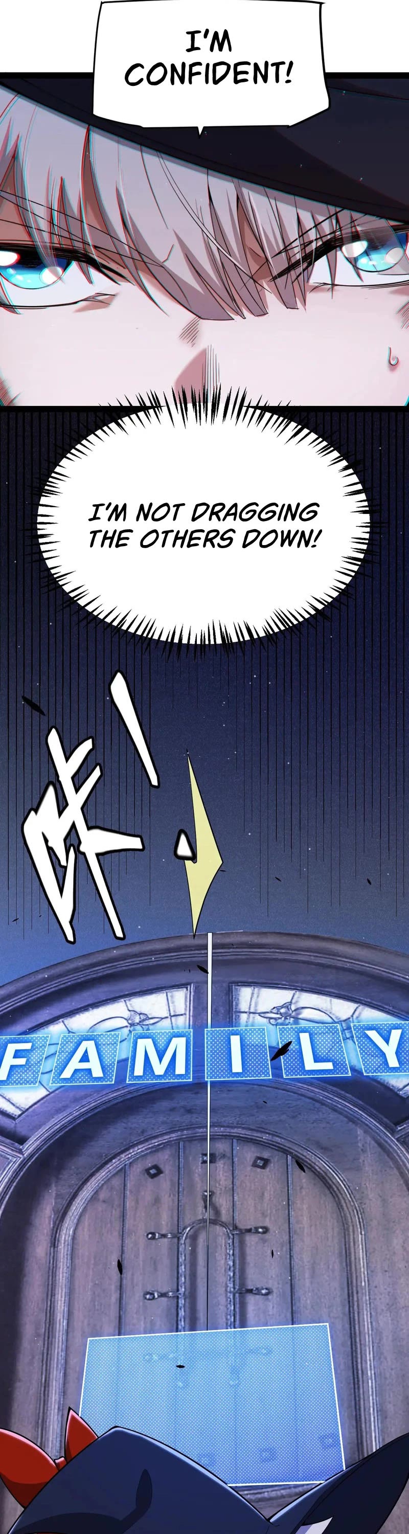 The Game That I Came From chapter 281 page 19