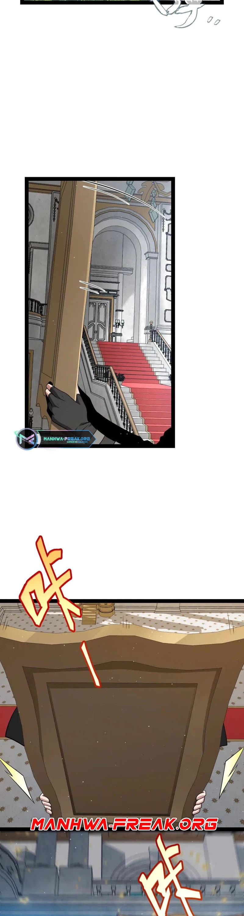 The Game That I Came From chapter 281 page 2