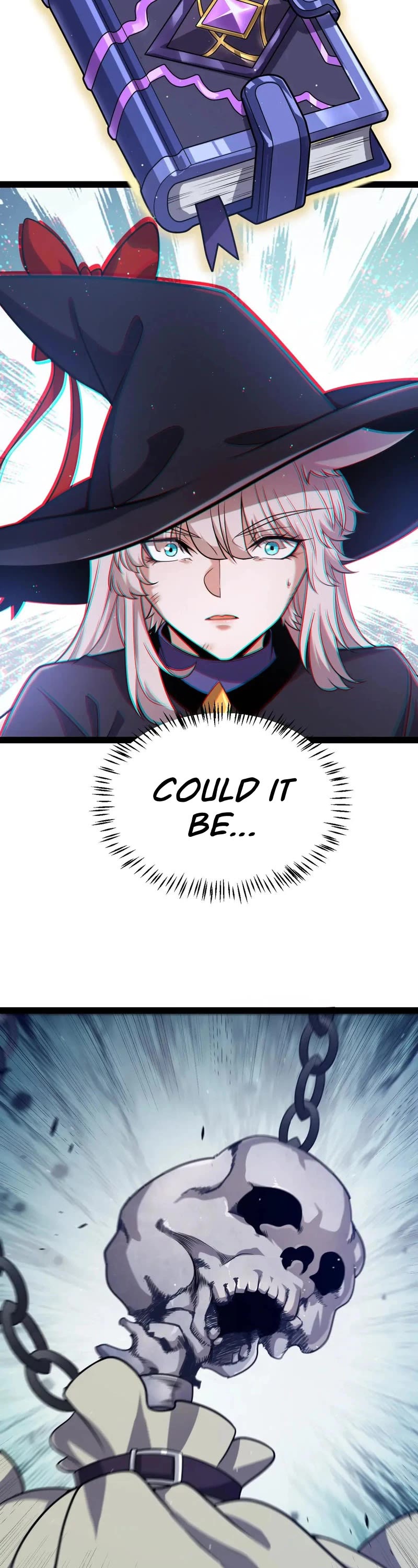 The Game That I Came From chapter 281 page 25