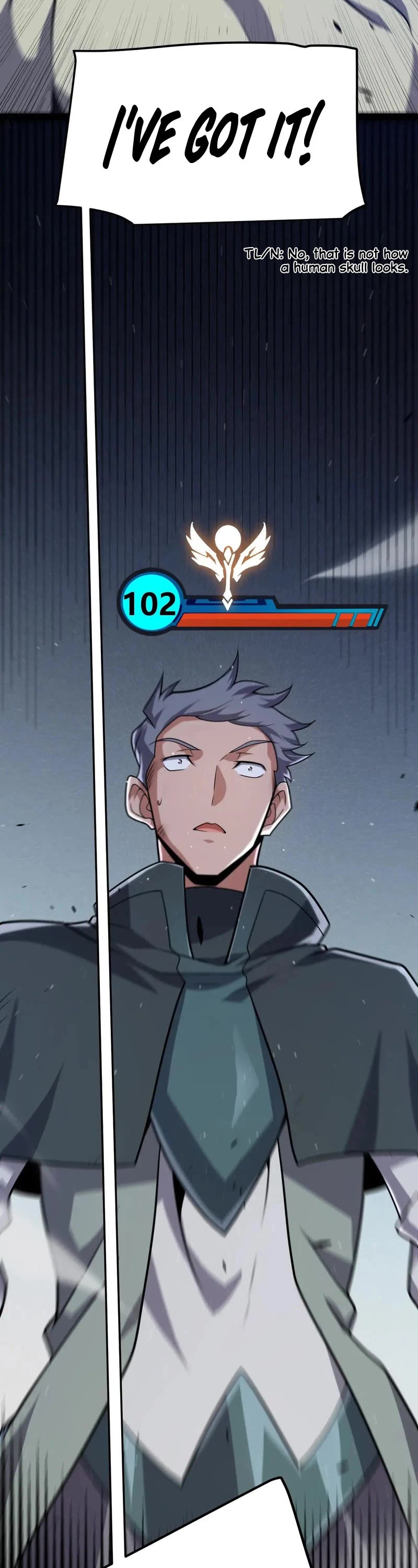 The Game That I Came From chapter 281 page 26