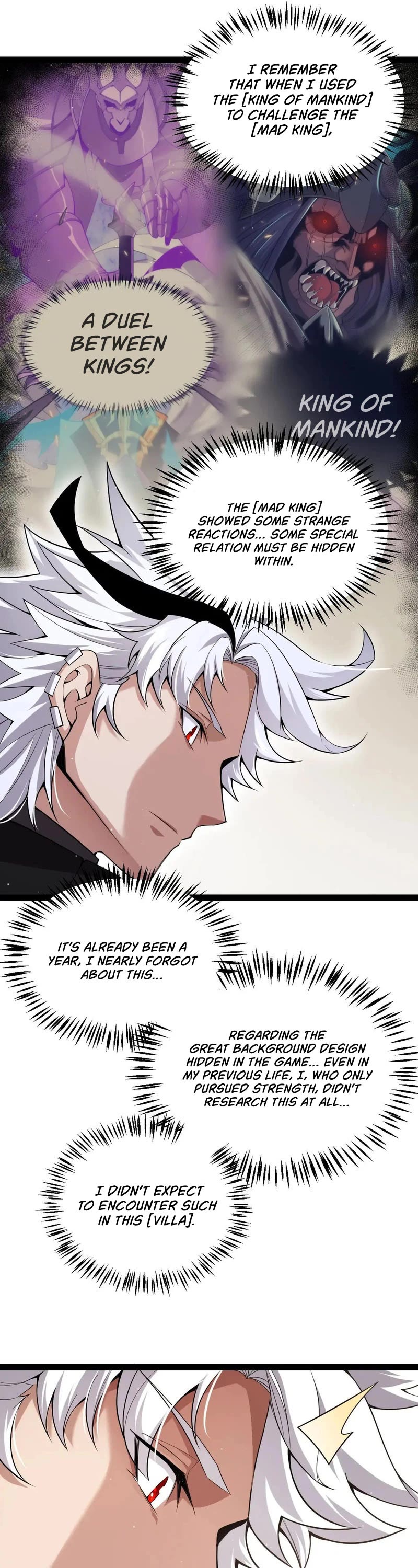 The Game That I Came From chapter 281 page 29