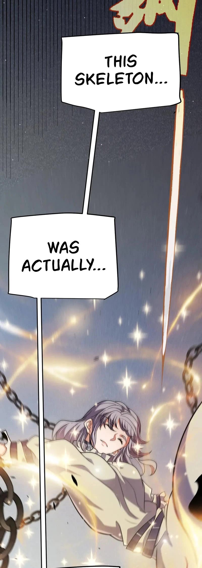 The Game That I Came From chapter 281 page 32