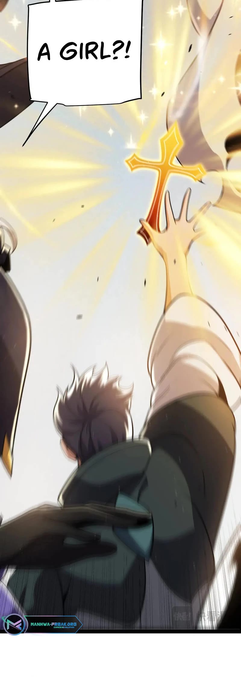 The Game That I Came From chapter 281 page 33