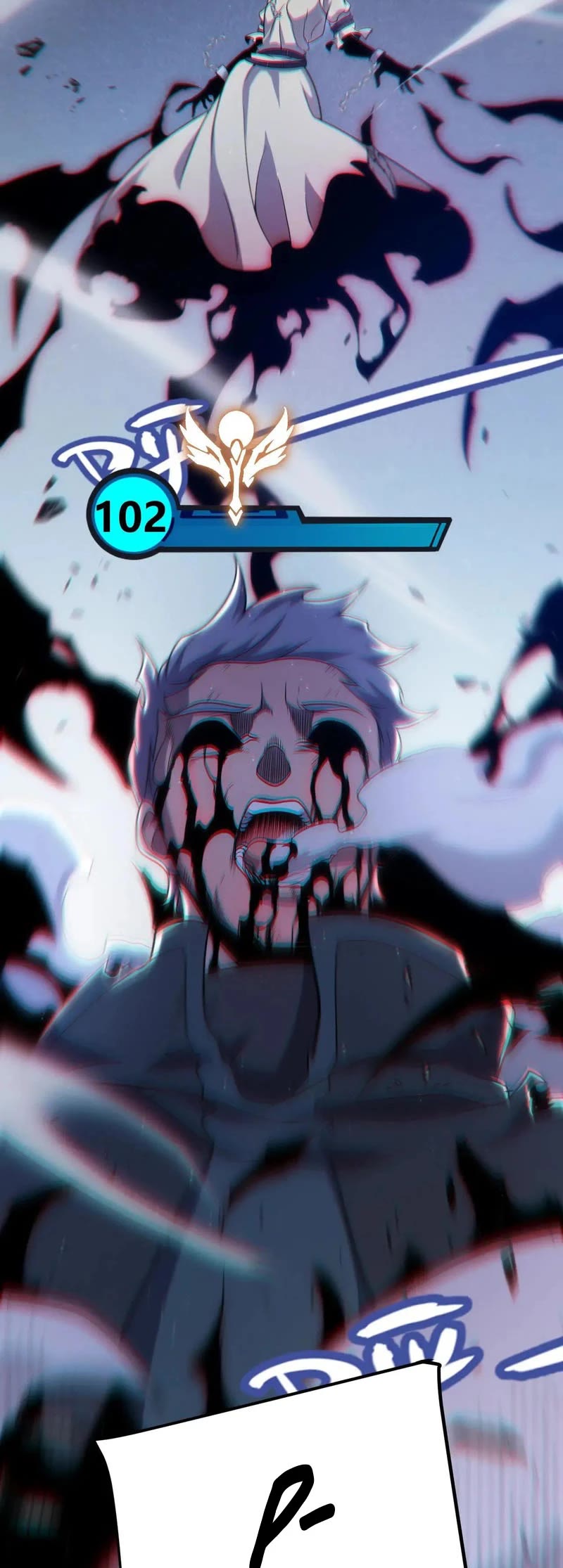 The Game That I Came From chapter 281 page 37