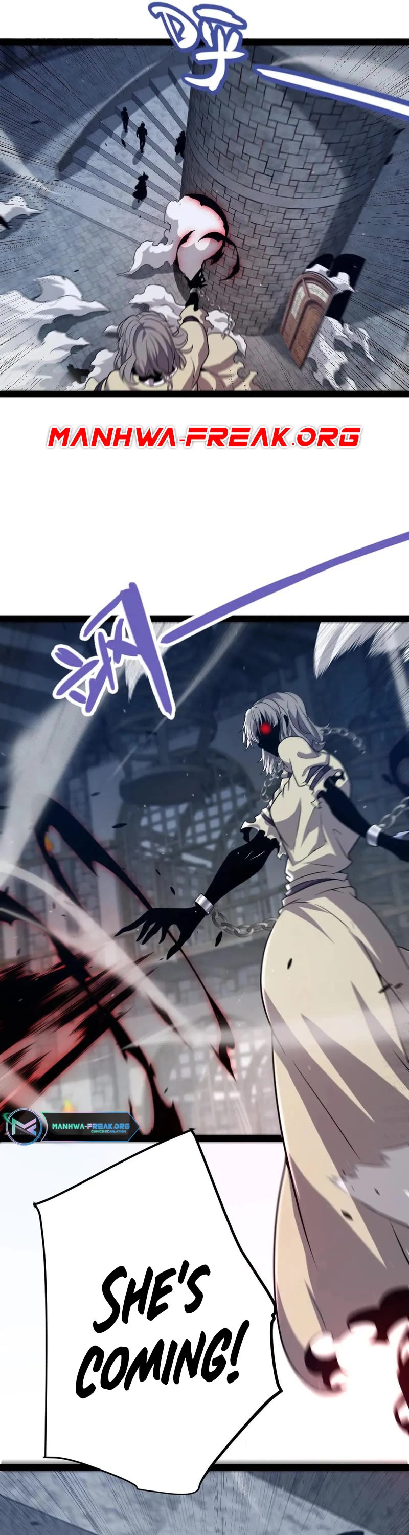 The Game That I Came From chapter 281 page 39