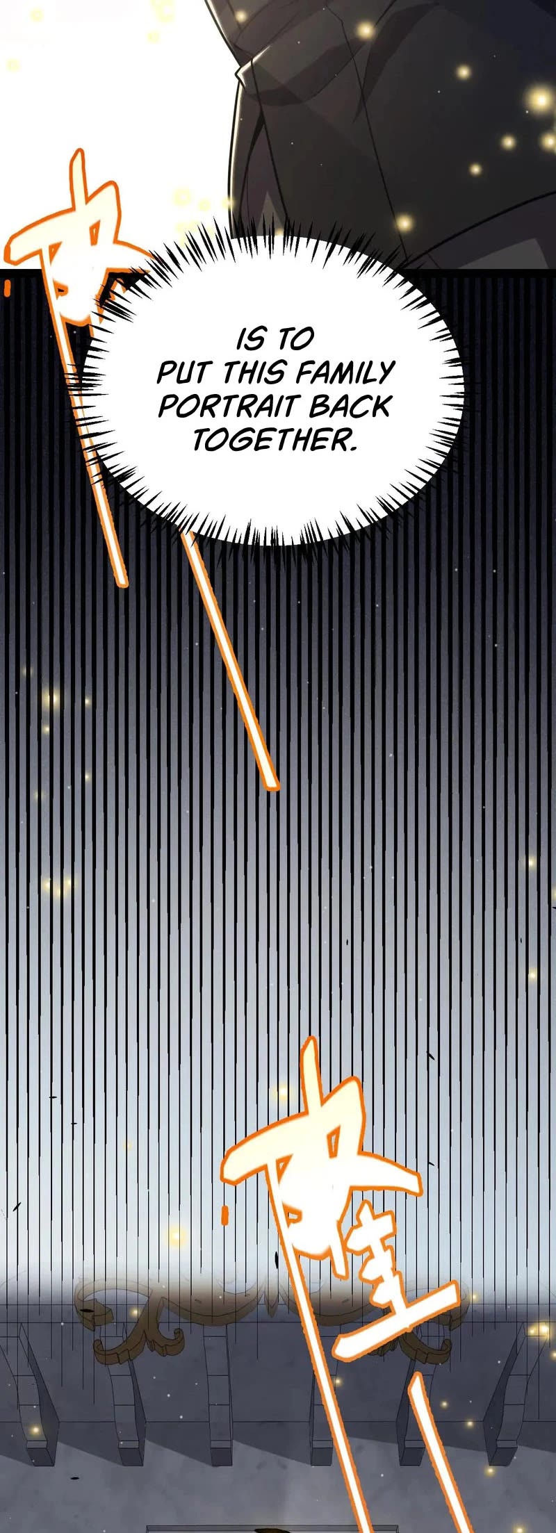 The Game That I Came From chapter 281 page 4