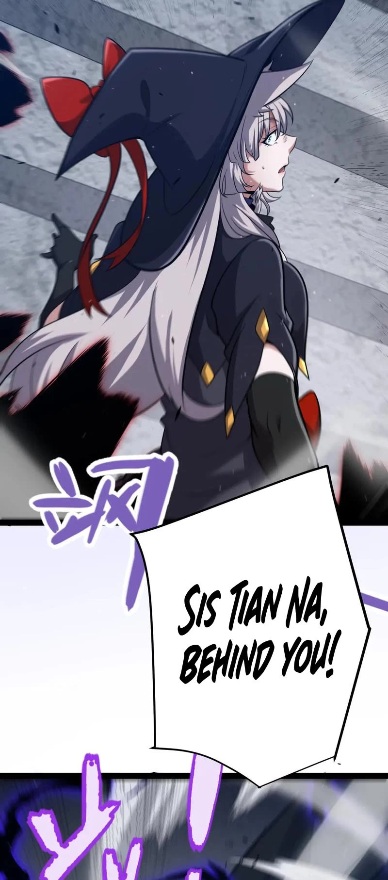 The Game That I Came From chapter 281 page 40