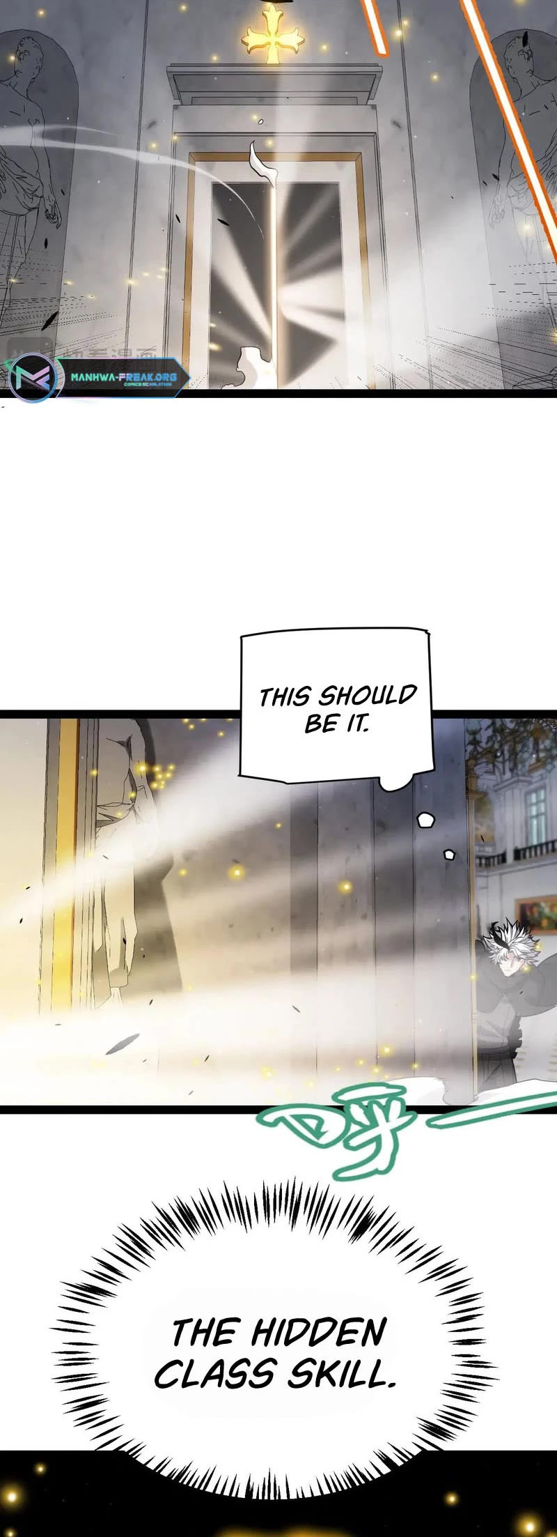 The Game That I Came From chapter 281 page 5