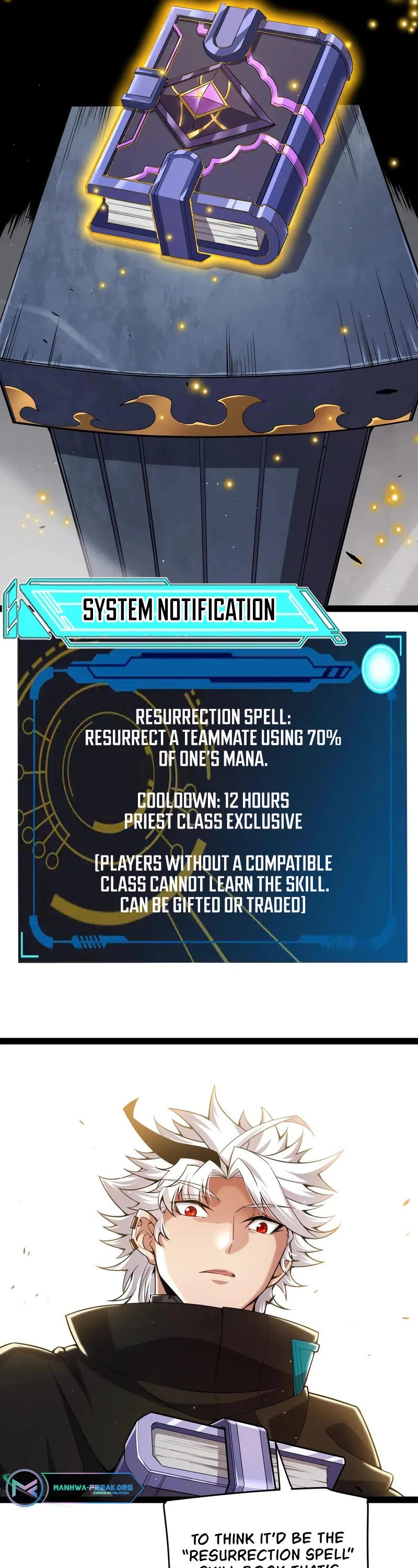 The Game That I Came From chapter 281 page 6