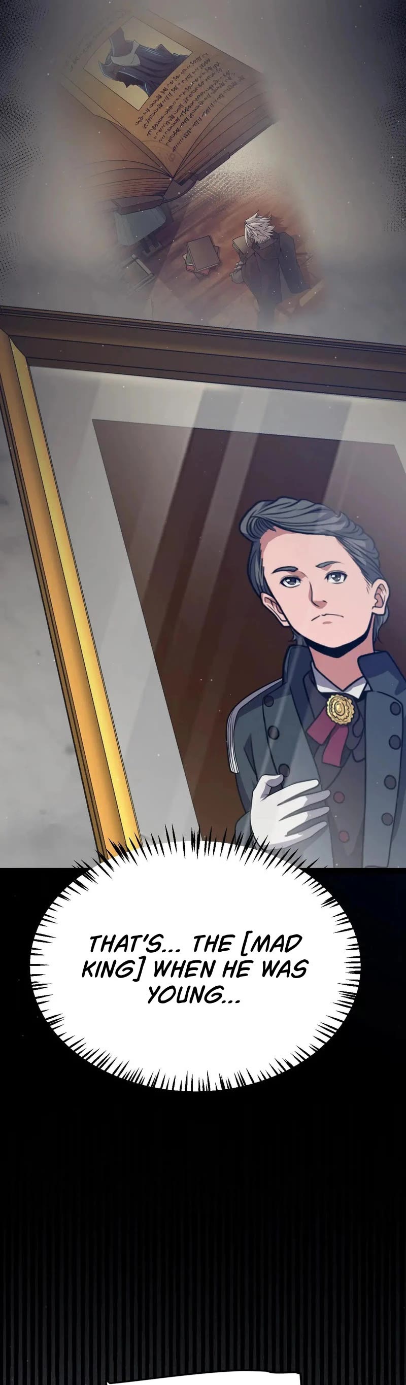 The Game That I Came From chapter 281 page 8