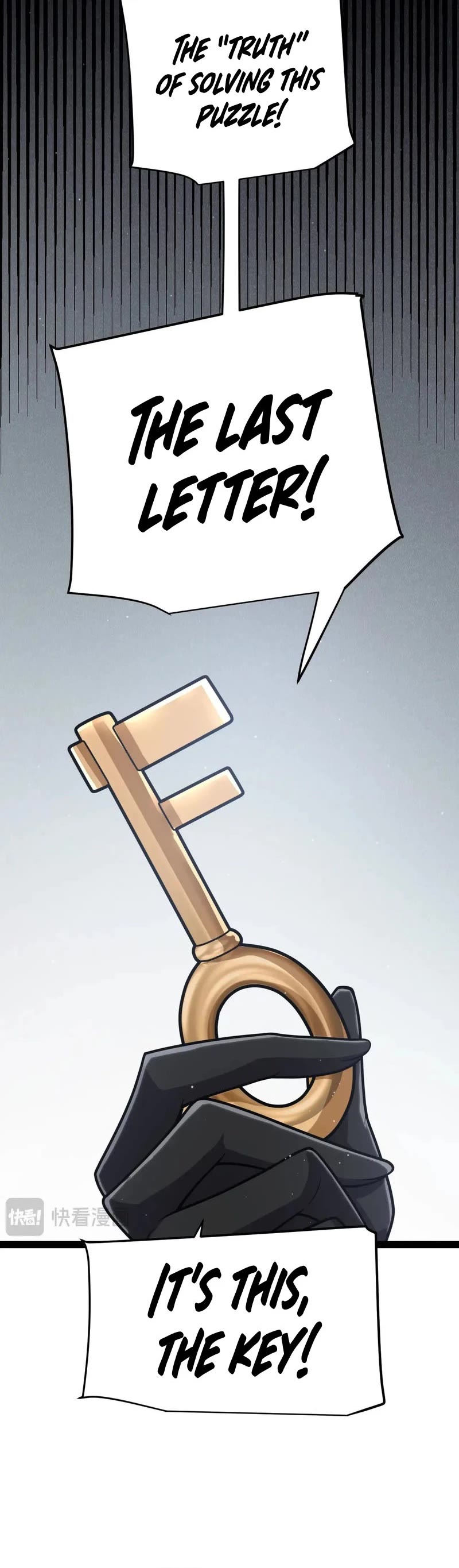 The Game That I Came From chapter 281 page 9