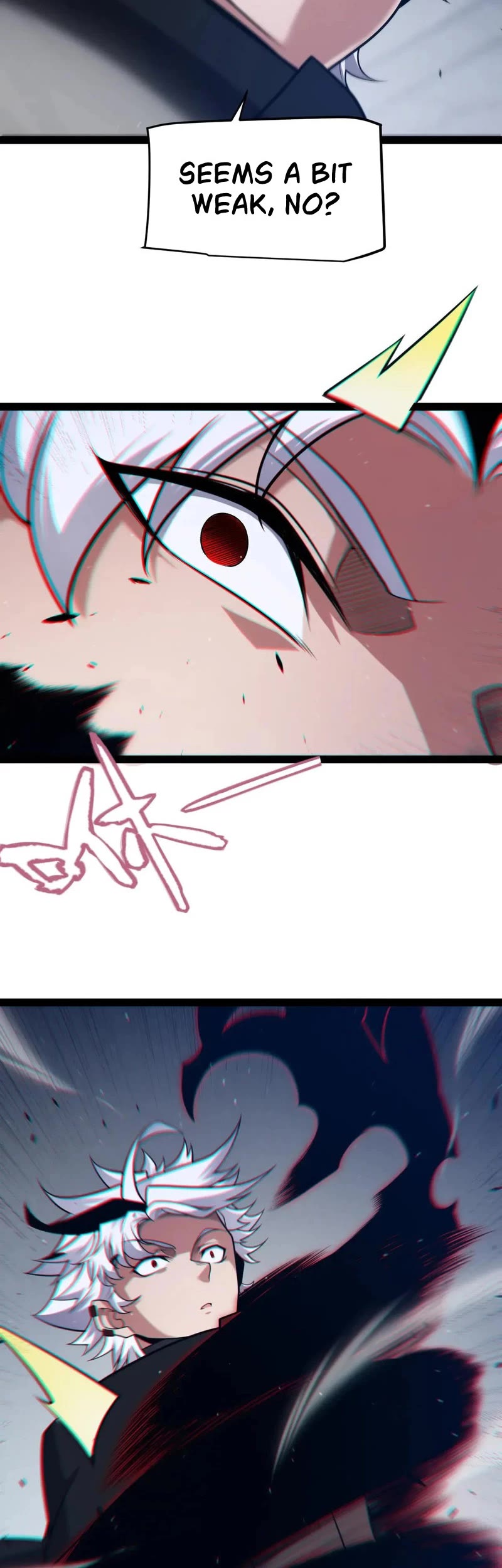 The Game That I Came From chapter 282 page 10