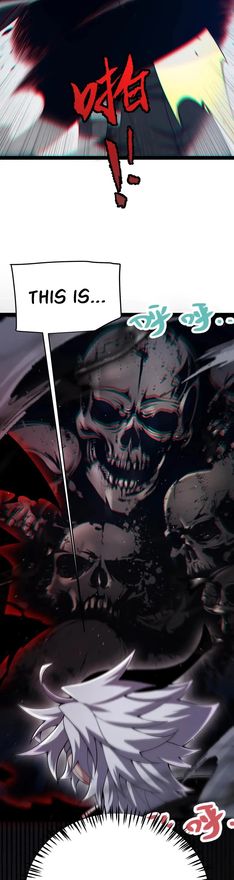 The Game That I Came From chapter 282 page 11