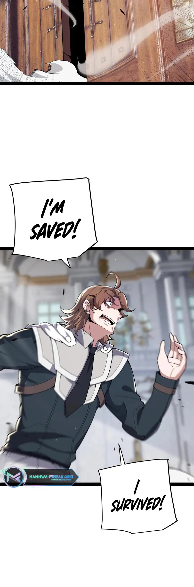 The Game That I Came From chapter 282 page 15