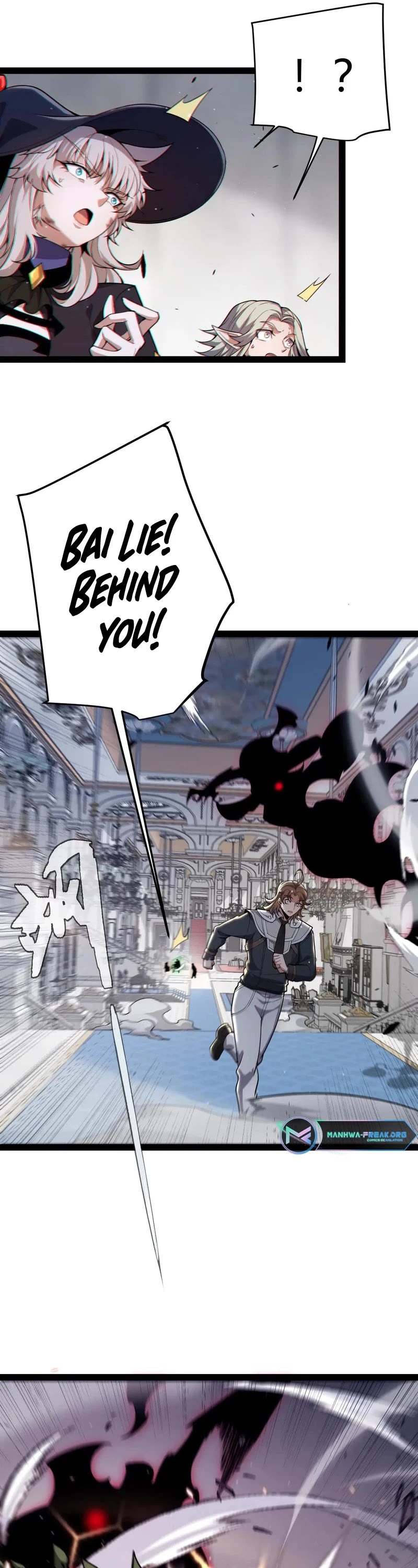 The Game That I Came From chapter 282 page 16