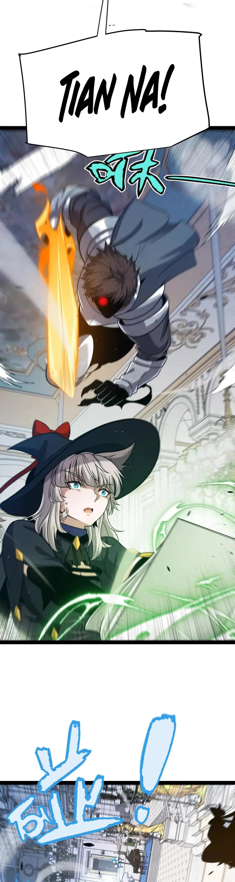 The Game That I Came From chapter 282 page 18