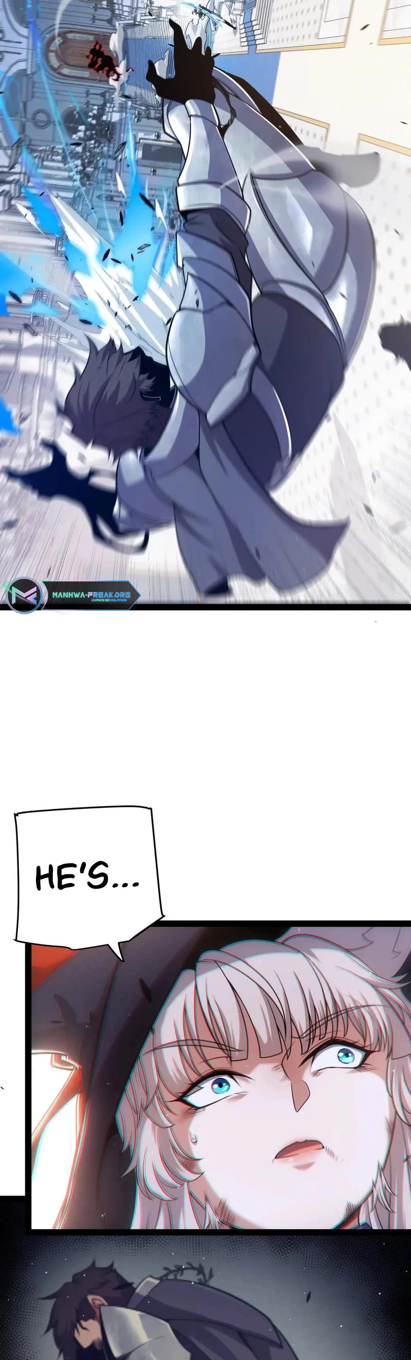 The Game That I Came From chapter 282 page 19