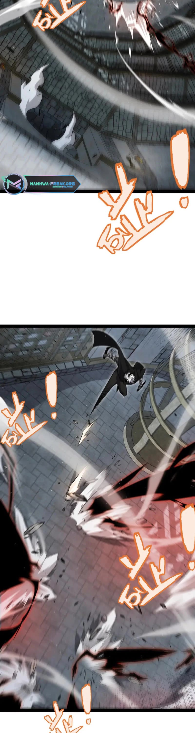 The Game That I Came From chapter 282 page 2