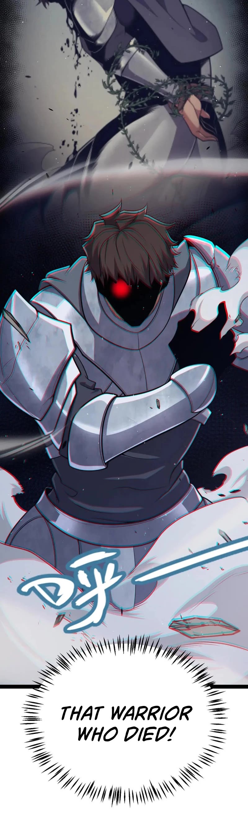 The Game That I Came From chapter 282 page 20