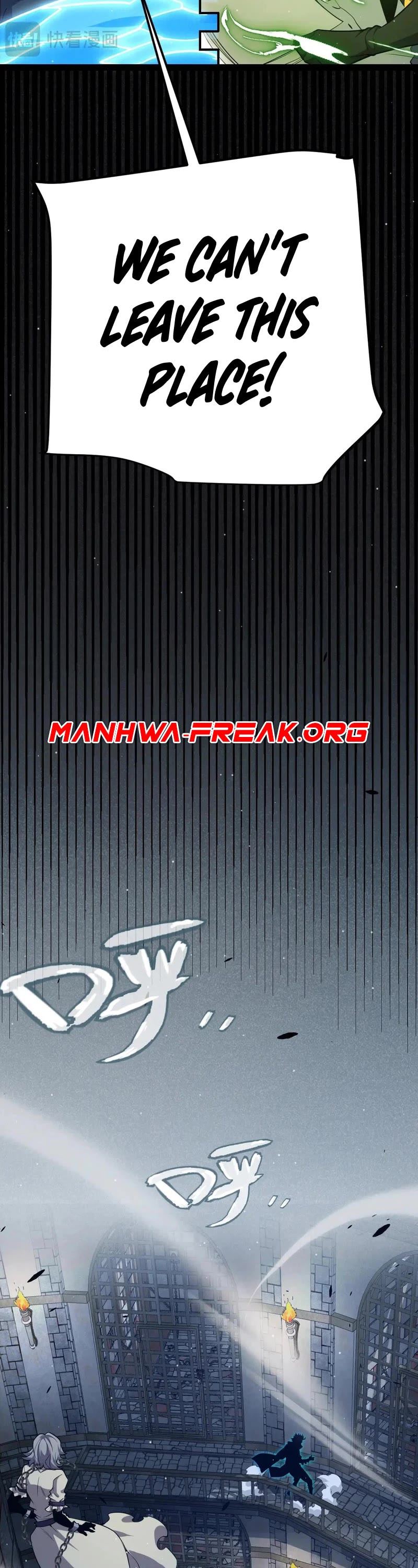 The Game That I Came From chapter 282 page 23