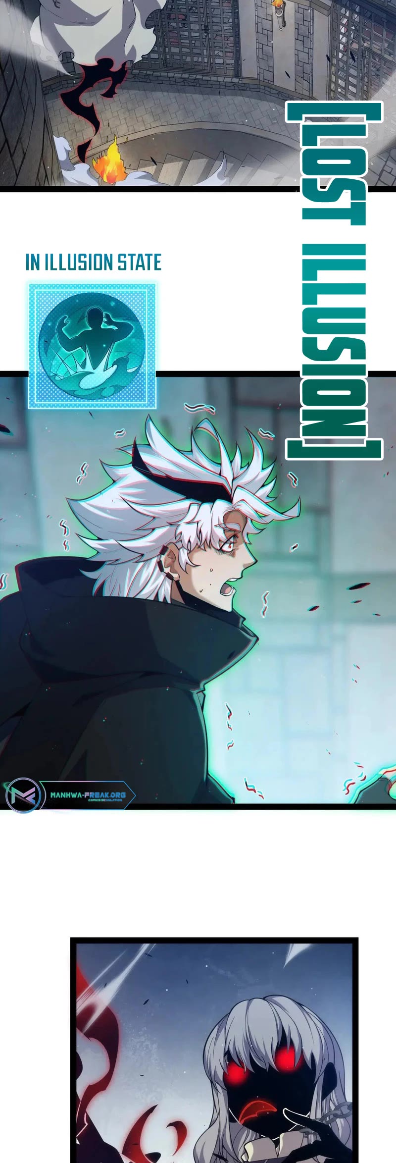 The Game That I Came From chapter 282 page 24