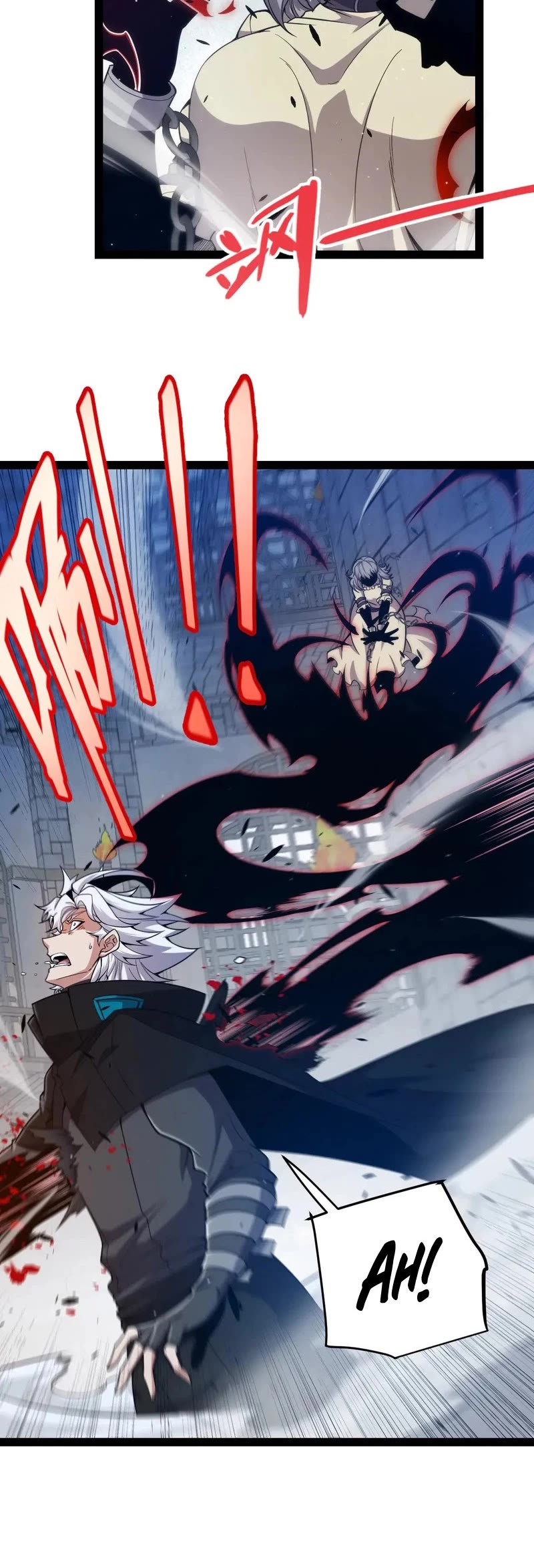 The Game That I Came From chapter 282 page 25