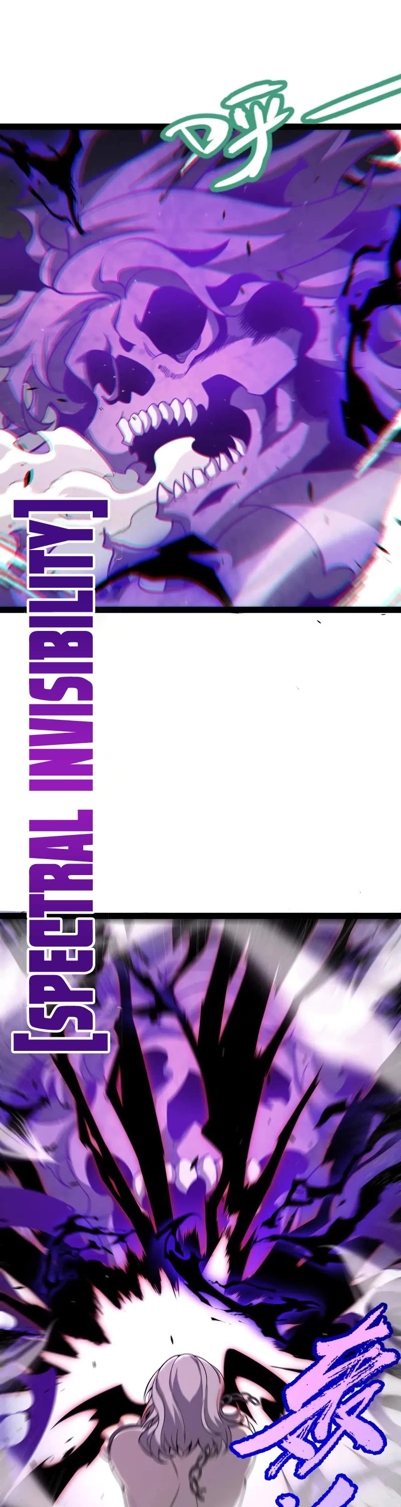 The Game That I Came From chapter 282 page 26