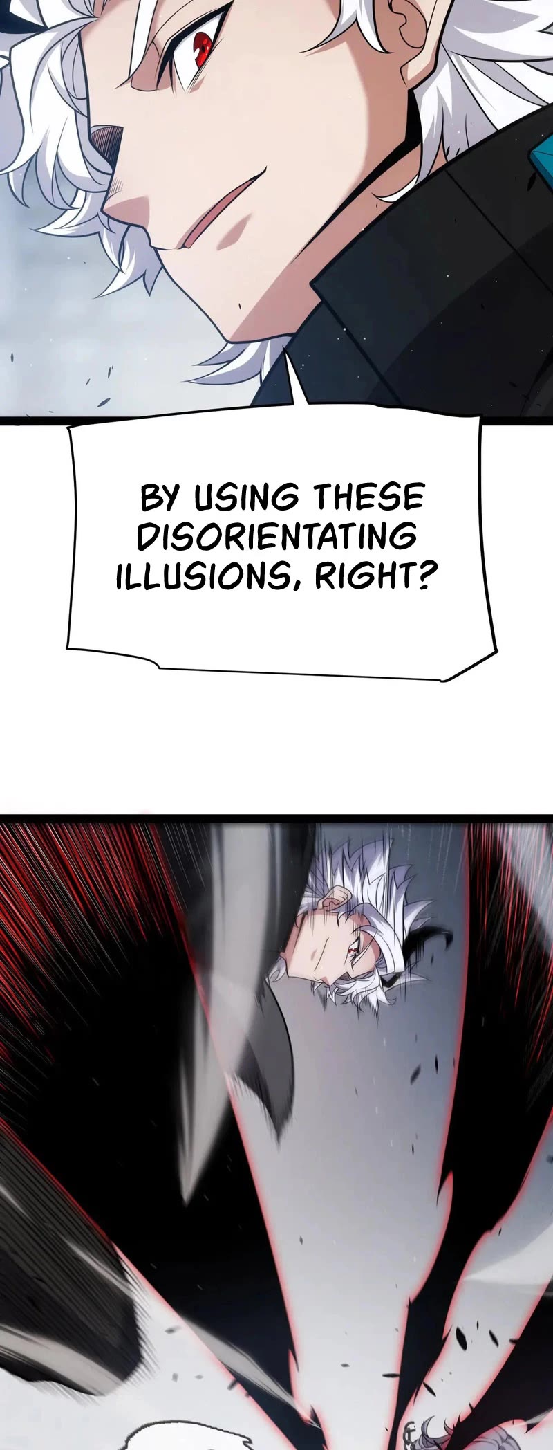 The Game That I Came From chapter 282 page 28